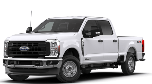 2026 Ford Super Duty F-250® XL