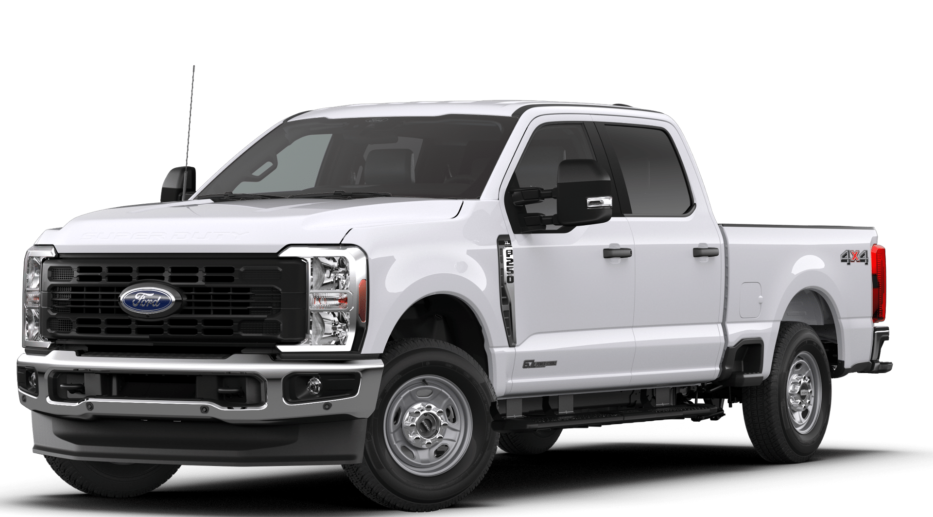 2026 Ford Super Duty F-250® XL