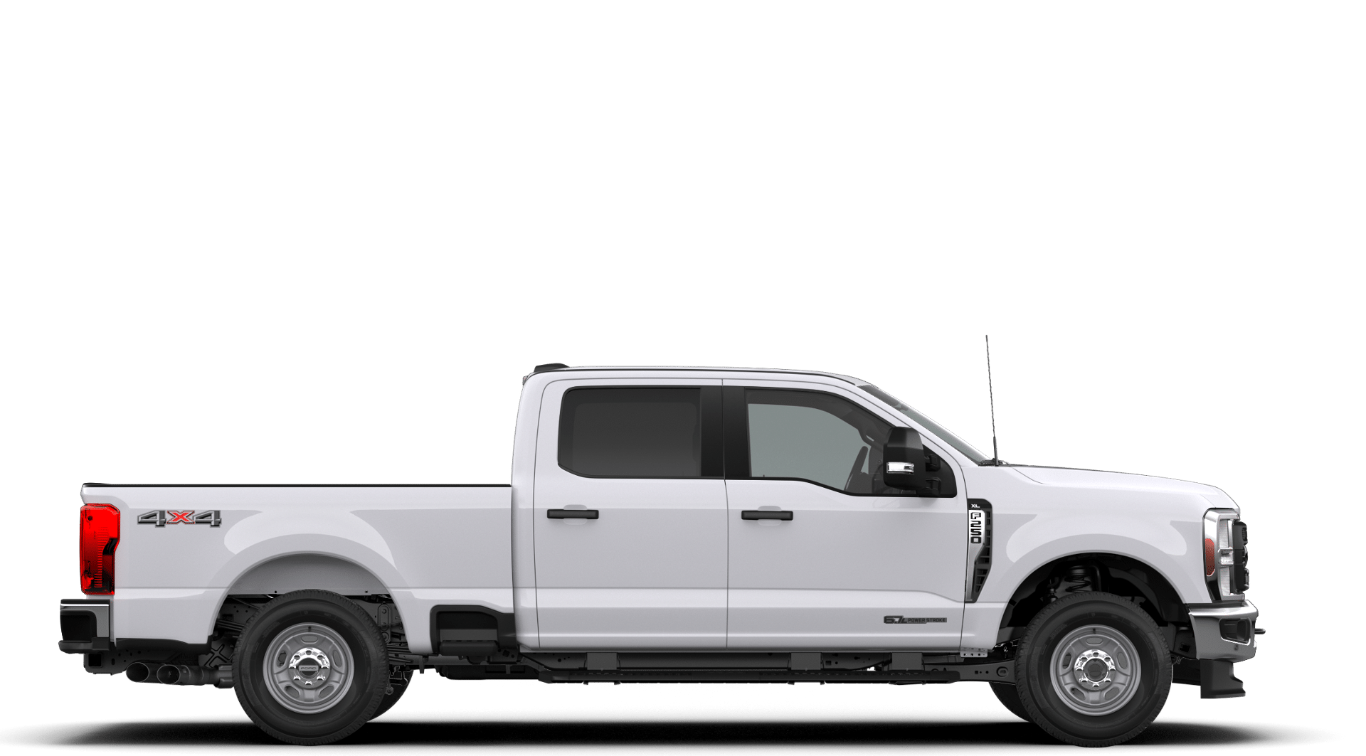 2026 Ford Super Duty F-250® XL