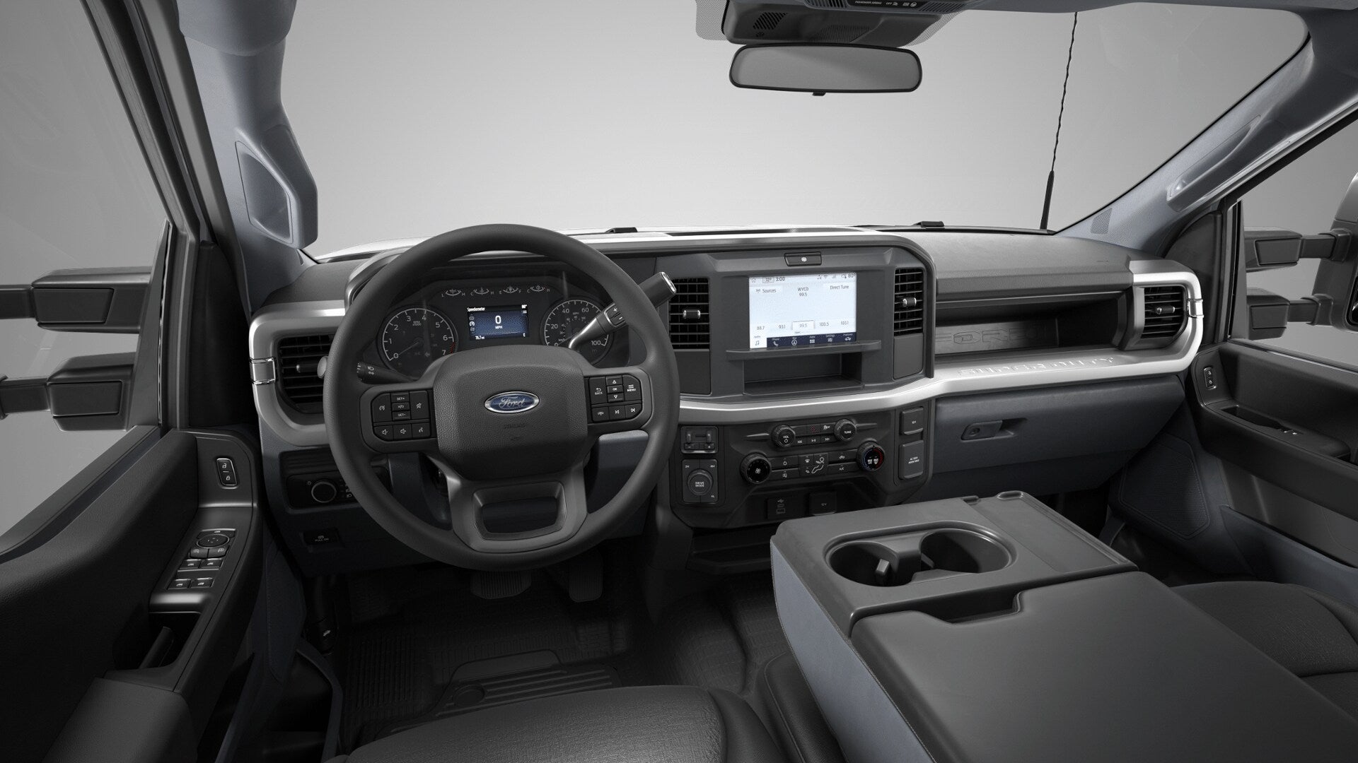 2026 Ford Super Duty F-250® XL