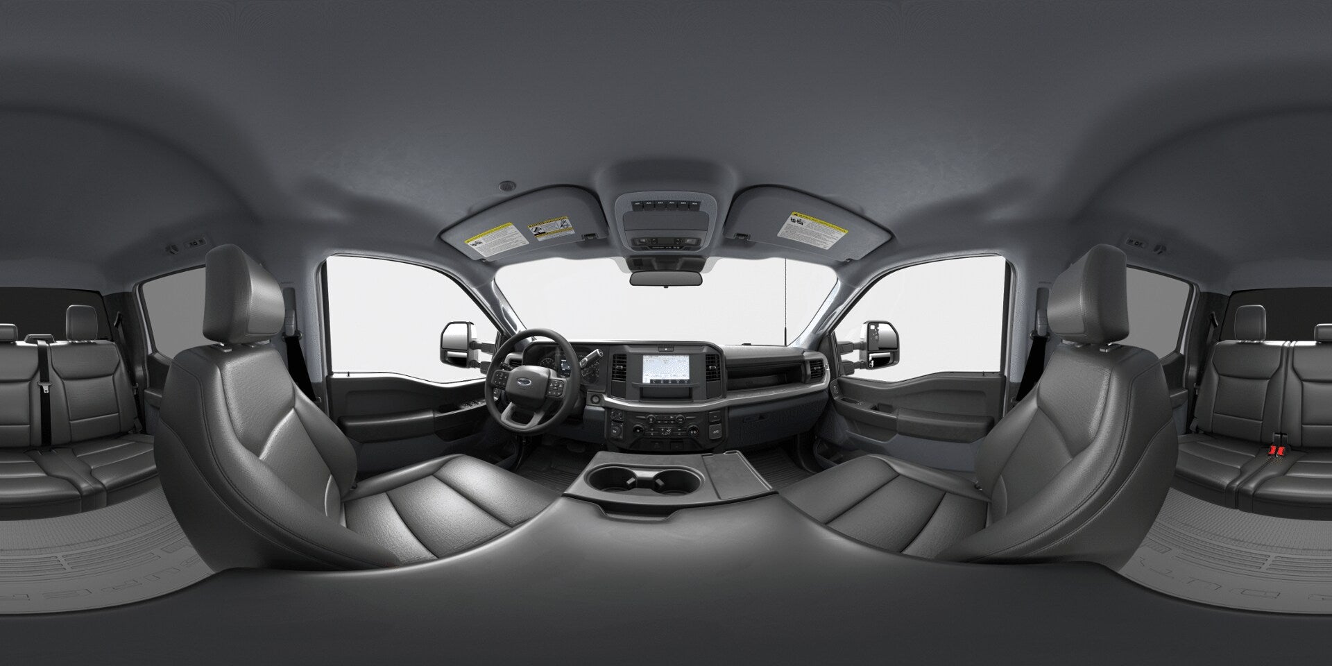 2026 Ford Super Duty F-250® XL