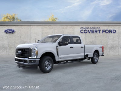 2026 Ford Super Duty F-250® XL