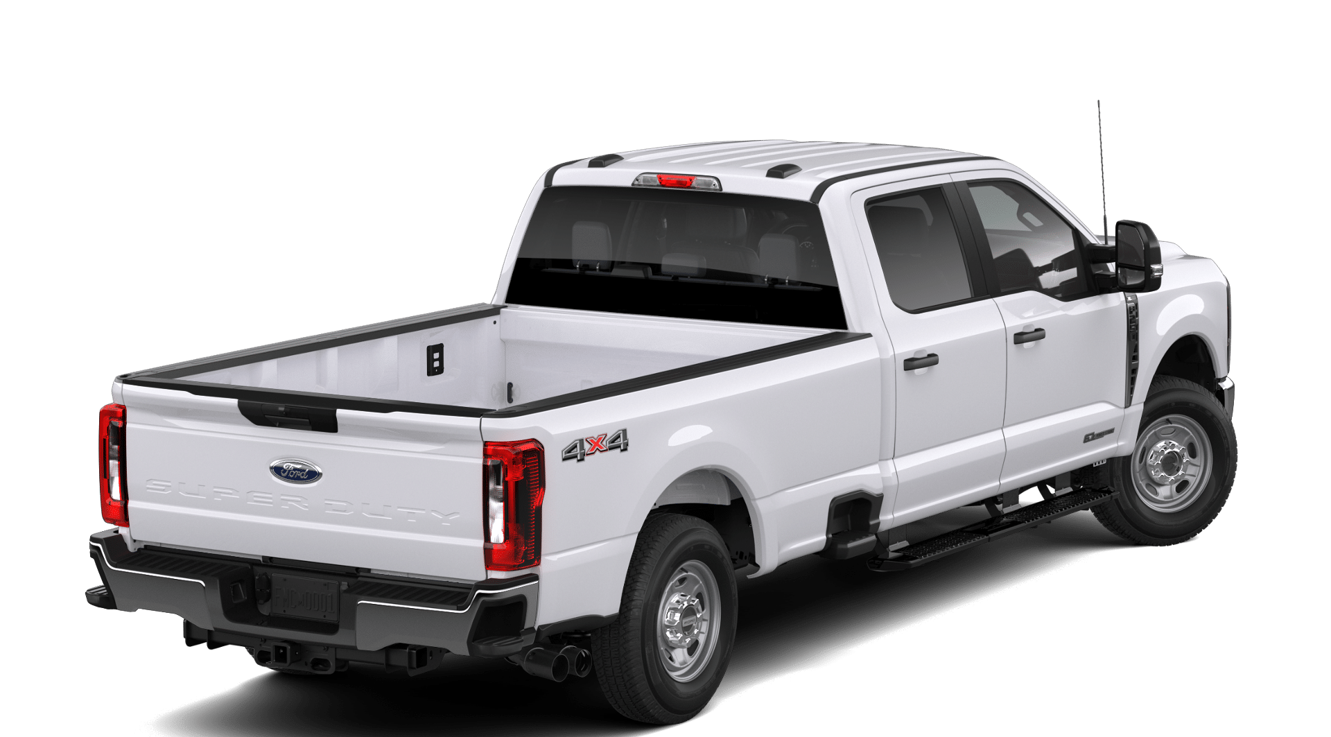 2026 Ford F-250's photo