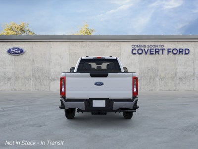 2026 Ford Super Duty F-250® XL