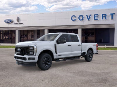 2026 Ford Super Duty F-250® XL