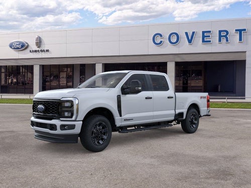 2026 Ford Super Duty F-250® XL