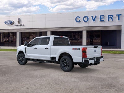 2026 Ford Super Duty F-250® XL