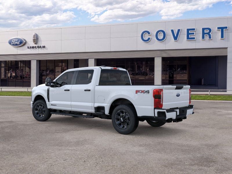 2026 Ford Super Duty F-250® XL