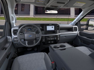 2026 Ford Super Duty F-250® XL