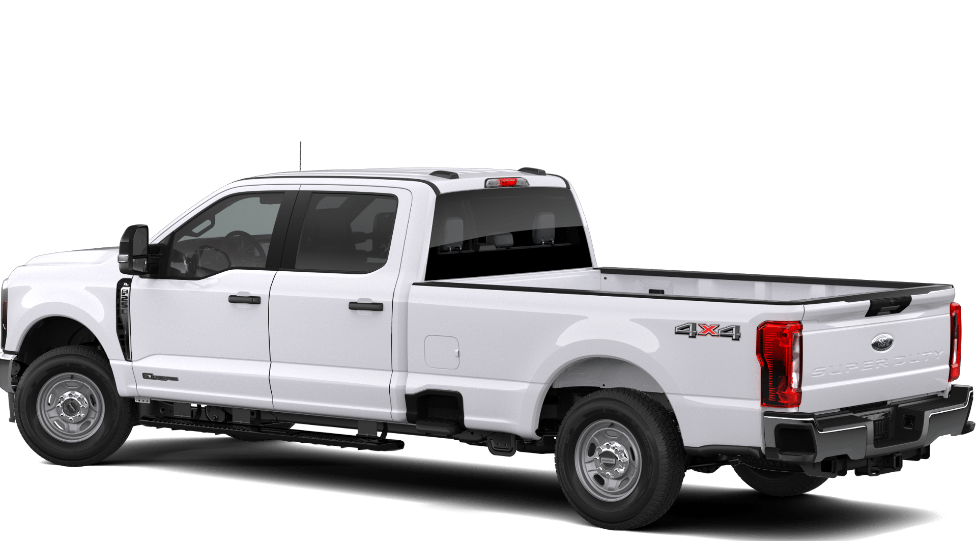 2026 Ford F-250's photo