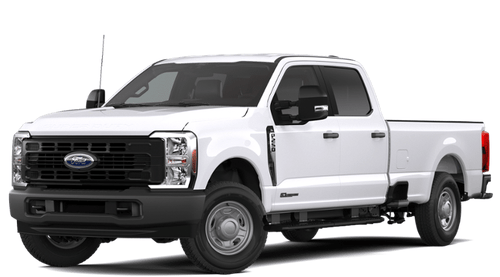 2026 Ford Super Duty F-250® XL