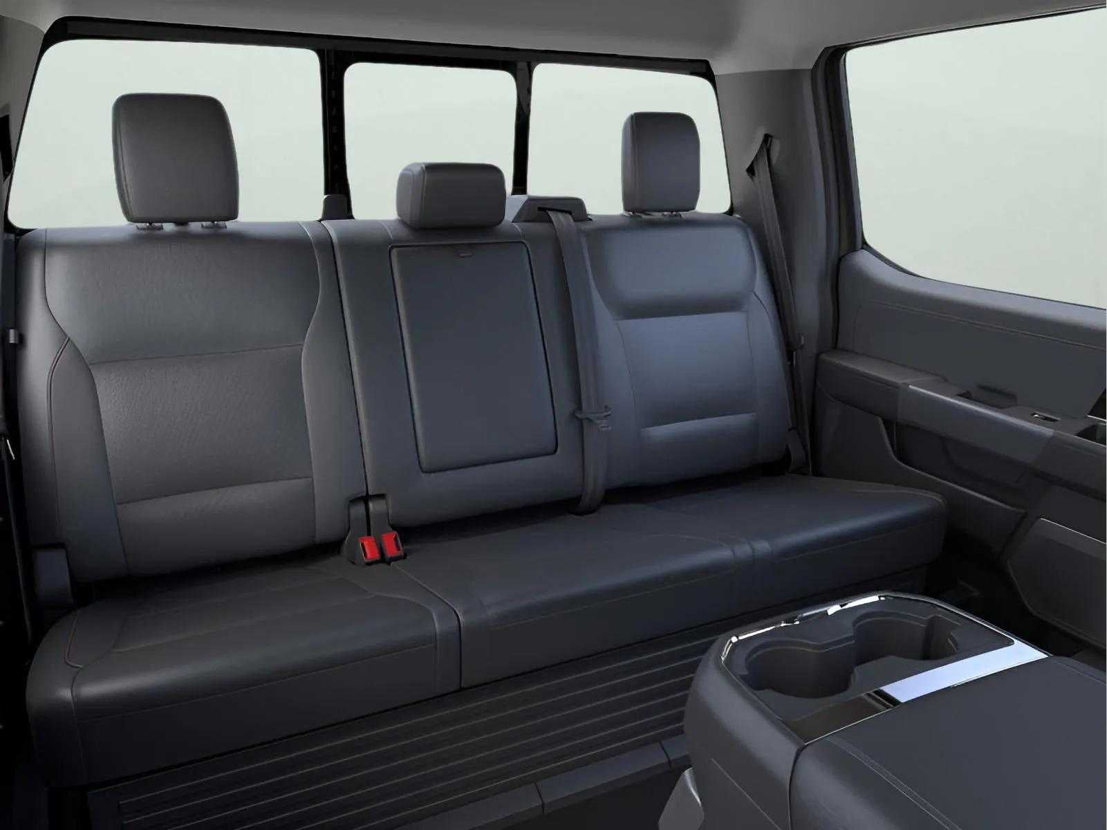 2026 Ford Super Duty F-250® Lariat®