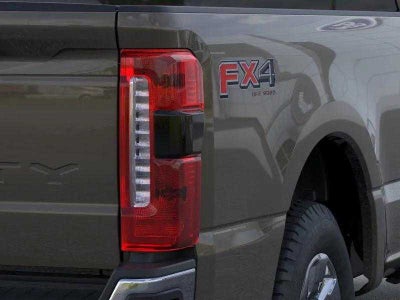 2026 Ford Super Duty F-250® Lariat®
