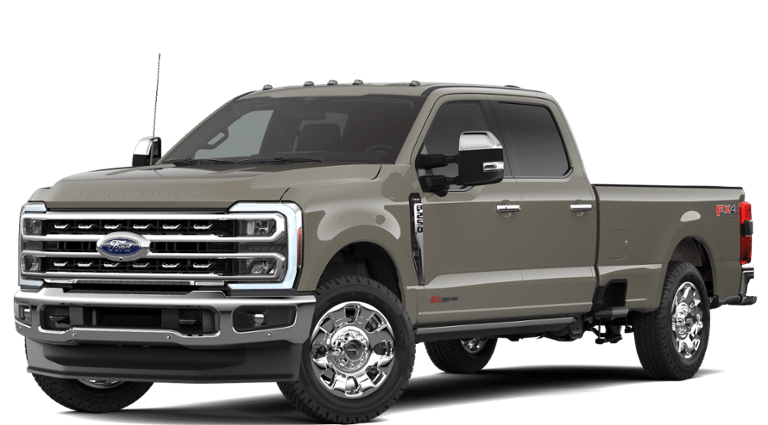2026 Ford Super Duty F-250® Lariat®