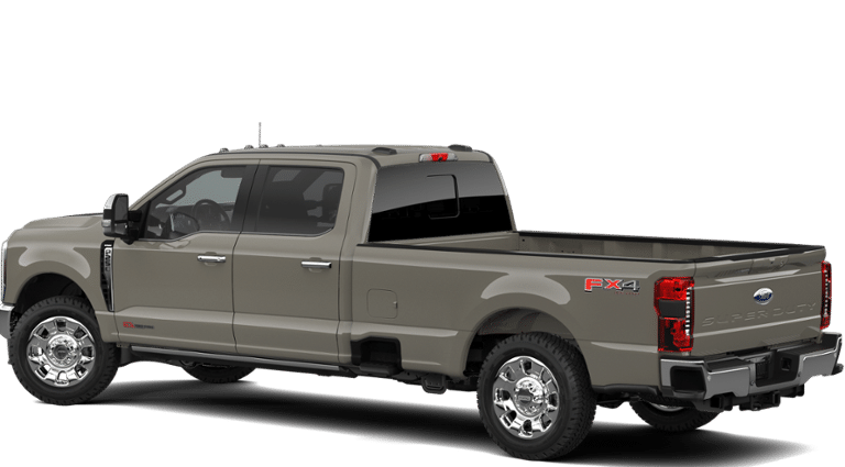 2026 Ford Super Duty F-250® Lariat®