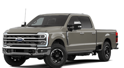 2026 Ford Super Duty F-250® King Ranch®