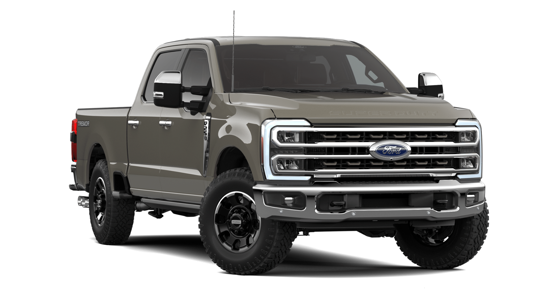 2026 Ford Super Duty F-250® King Ranch®