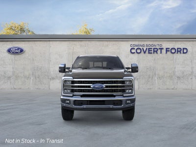 2026 Ford Super Duty F-250® King Ranch®