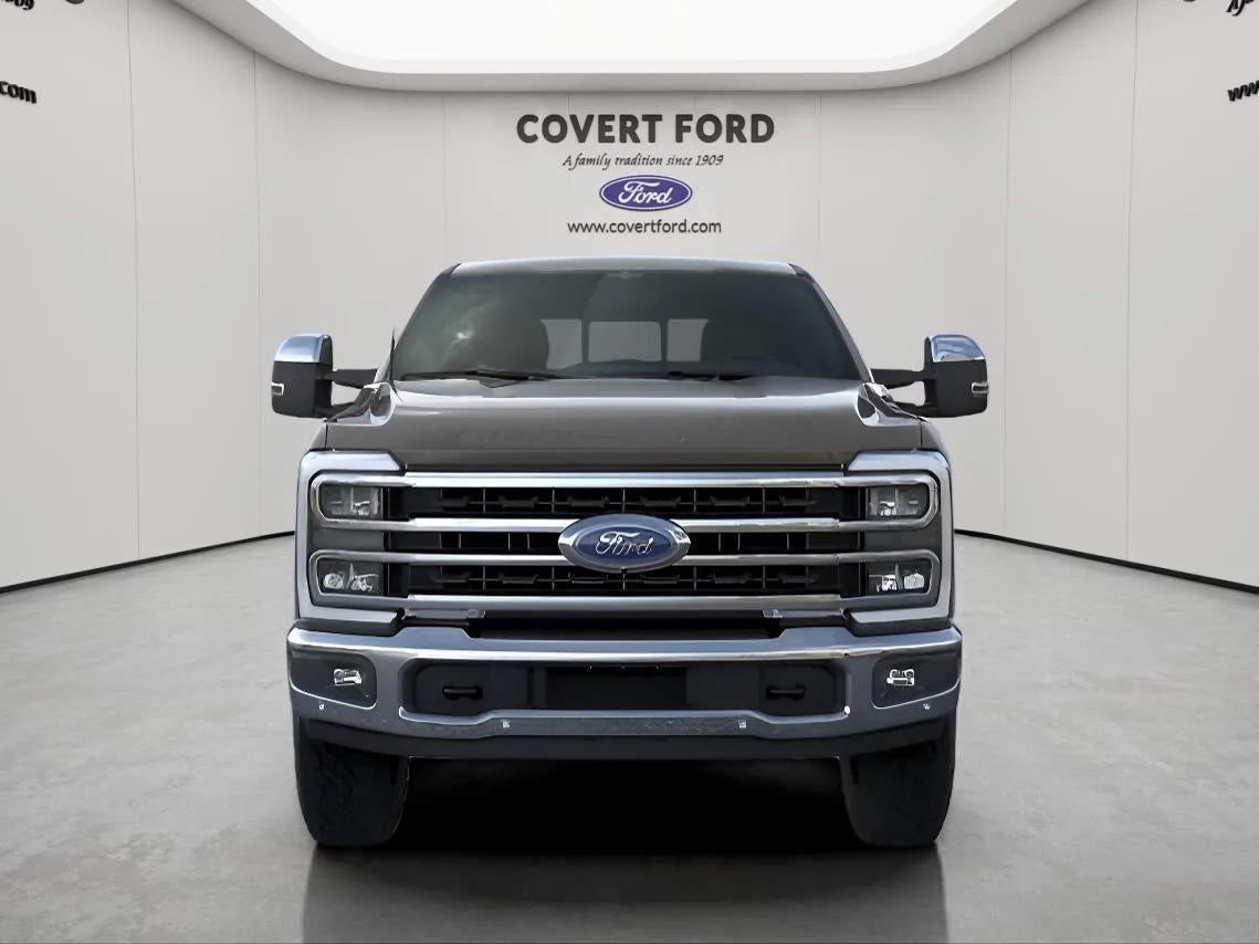 2026 Ford Super Duty F-250® King Ranch®