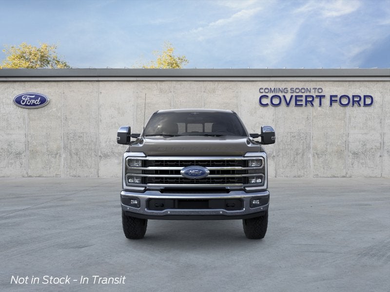 2026 Ford Super Duty F-250® King Ranch®