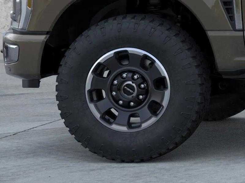 2026 Ford Super Duty F-250® Platinum®