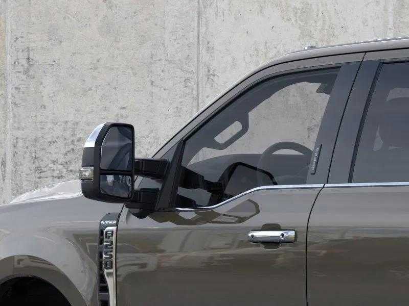 2026 Ford Super Duty F-250® Platinum®