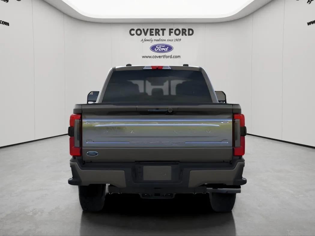 2026 Ford Super Duty F-250® Platinum®