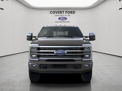 2026 Ford Super Duty F-250® Platinum®