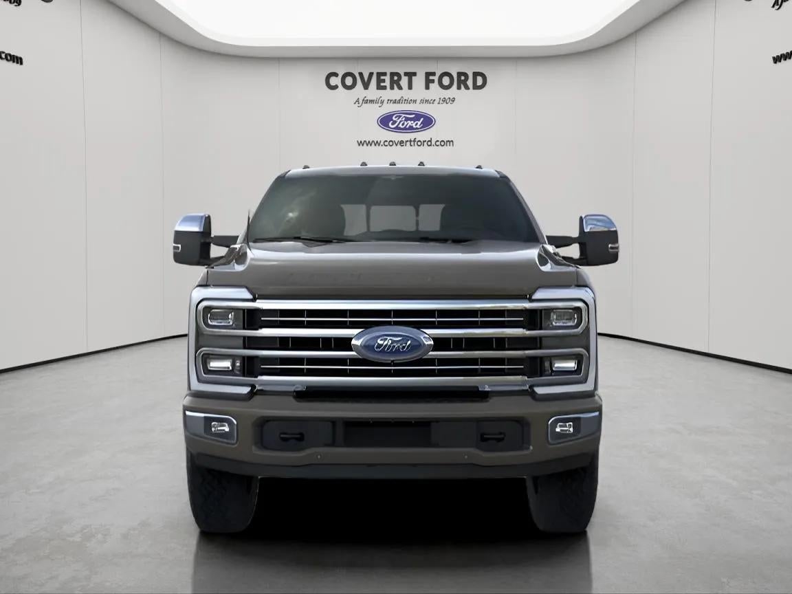 2026 Ford Super Duty F-250® Platinum®