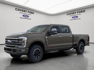 2026 Ford Super Duty F-250® Platinum®