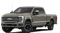 2026 Ford Super Duty F-250® Platinum®