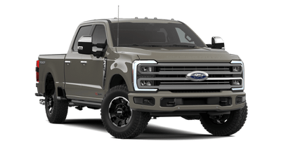 2026 Ford Super Duty F-250® Platinum®