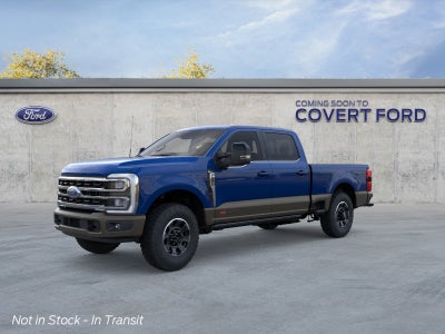 2026 Ford Super Duty F-250® King Ranch®