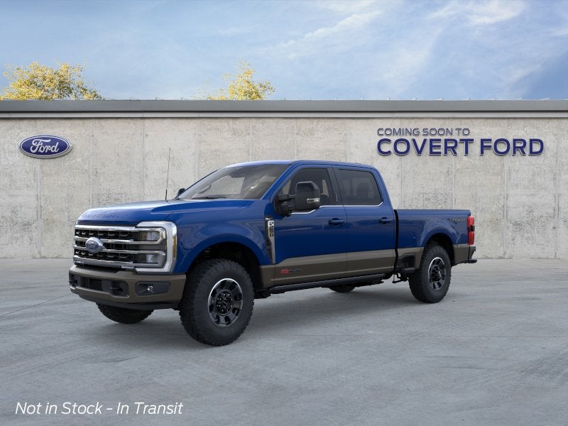 2026 Ford Super Duty F-250® King Ranch®