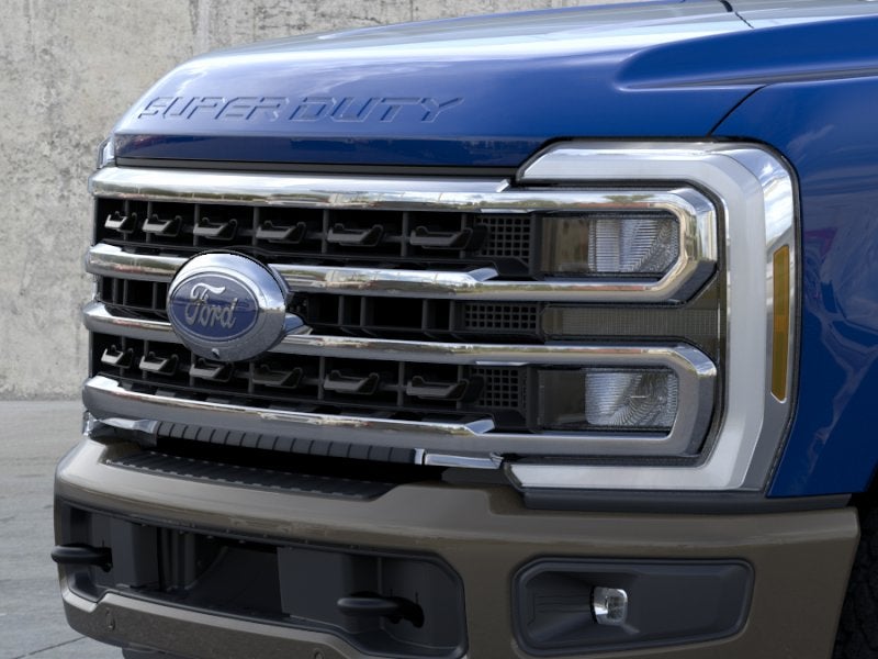 2026 Ford Super Duty F-250® King Ranch®