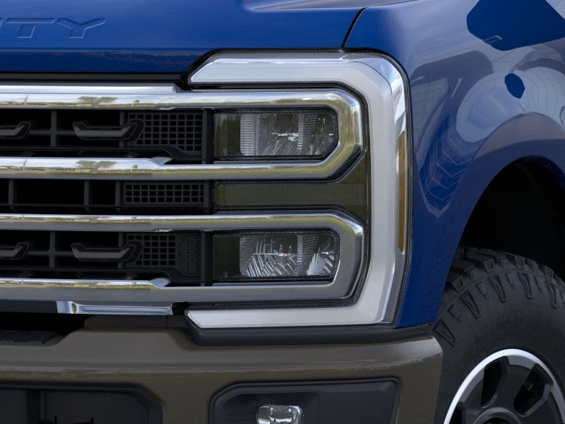 2026 Ford Super Duty F-250® King Ranch®