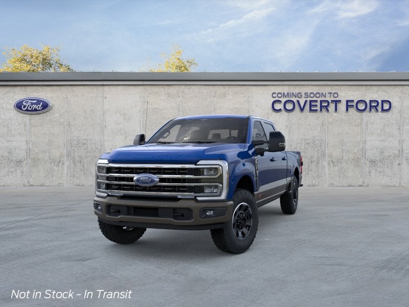 2026 Ford Super Duty F-250® King Ranch®