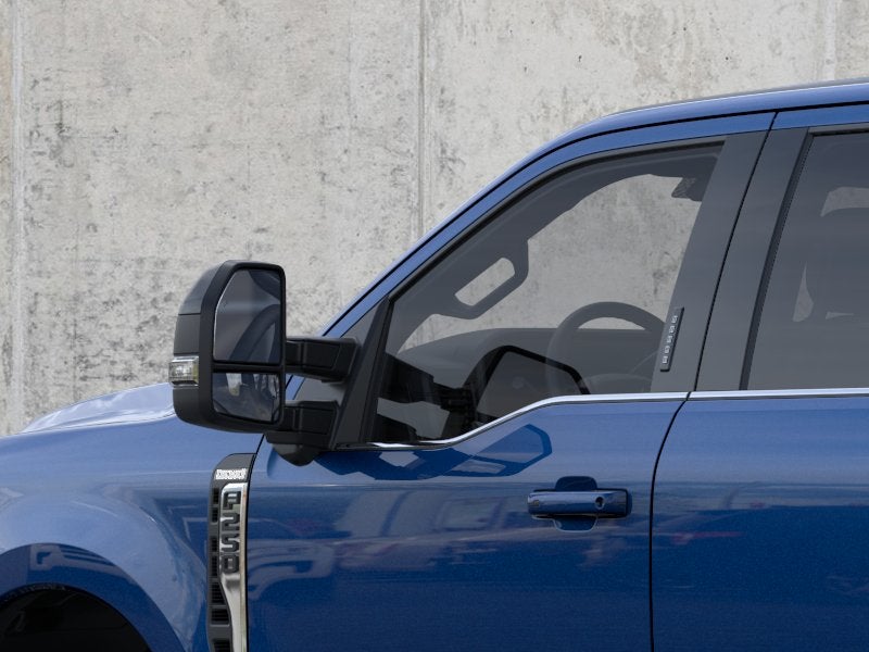 2026 Ford Super Duty F-250® King Ranch®