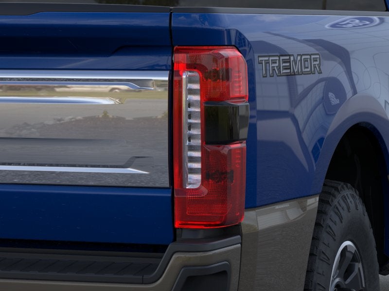 2026 Ford Super Duty F-250® King Ranch®