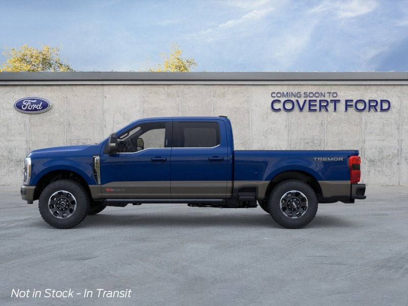 2026 Ford Super Duty F-250® King Ranch®