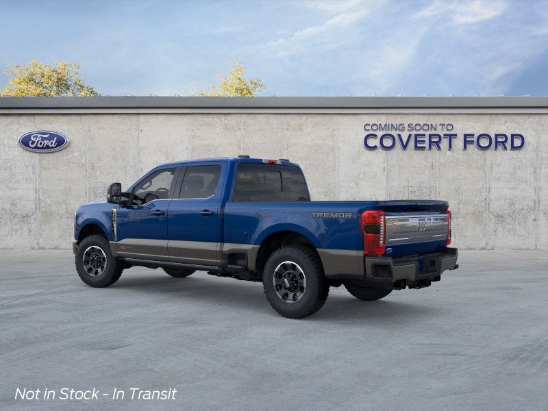 2026 Ford Super Duty F-250® King Ranch®