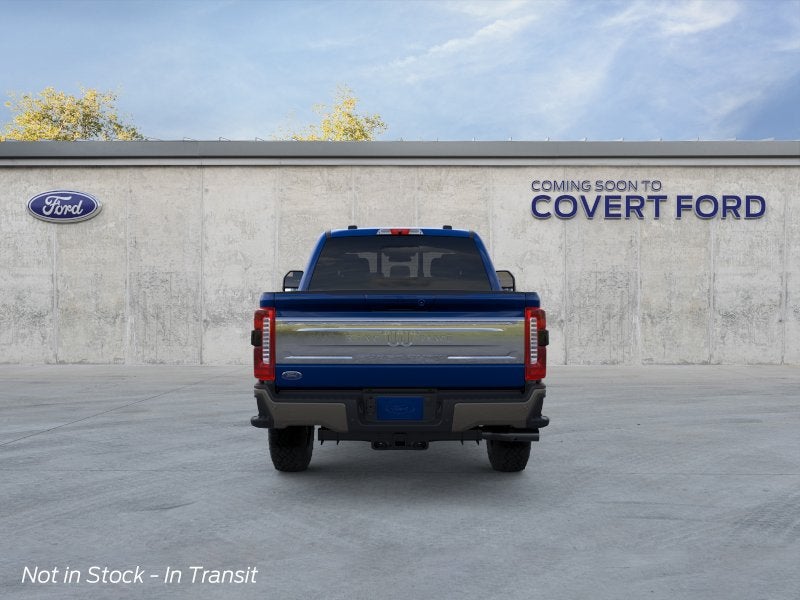 2026 Ford Super Duty F-250® King Ranch®