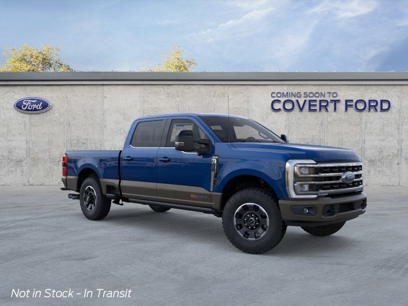 2026 Ford Super Duty F-250® King Ranch®