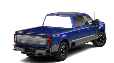 2026 Ford Super Duty F-250® King Ranch®