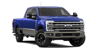 2026 Ford Super Duty F-250® King Ranch®