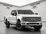 2026 Ford Super Duty F-250® Platinum®