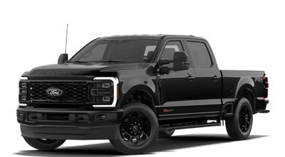 2027 Ford Super Duty F-250® XLT