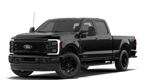 2027 Ford Super Duty F-250® XLT