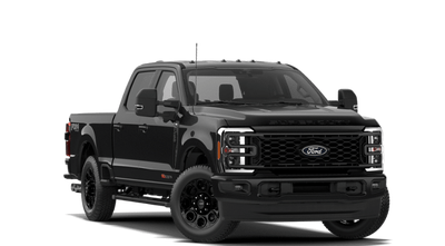 2027 Ford Super Duty F-250® XLT