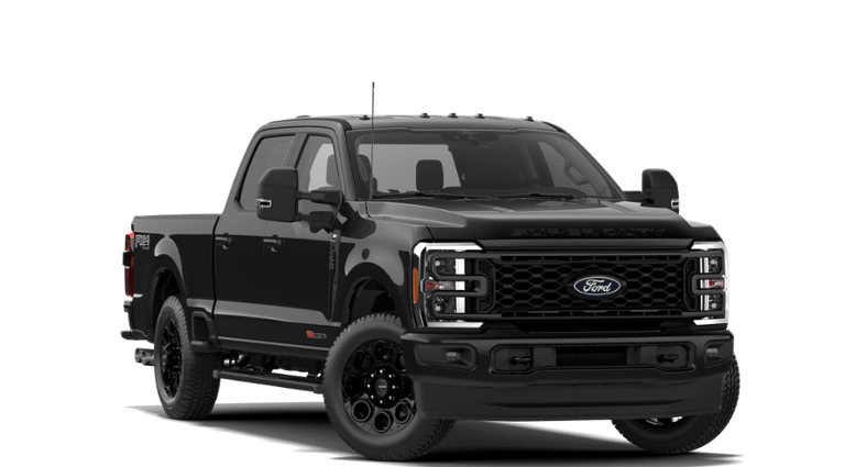 2027 Ford Super Duty F-250® XLT